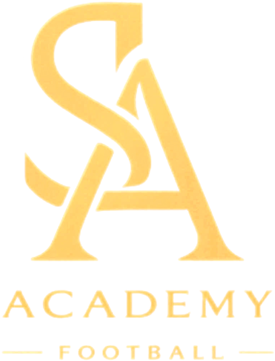 SA Academy football